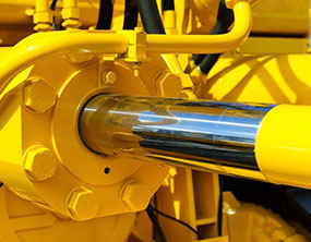 Importance of Use of Super Clean Fluid in the Hydraulic System