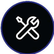 Maintenance Icon