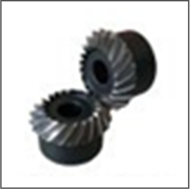 Miter Gears Image