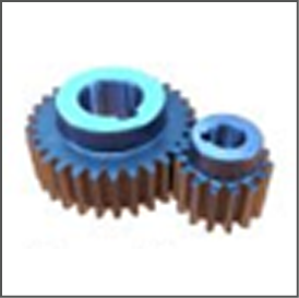 Spur Gears Image