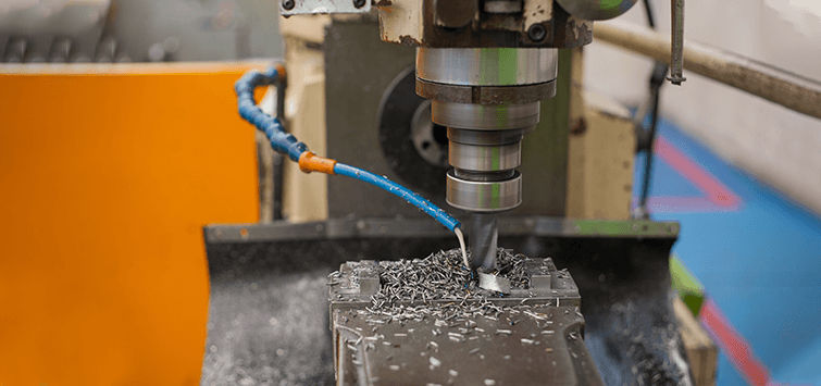 Broaching Process & Selection Of Suitable Oil For Broaching