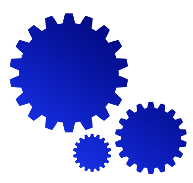 Gear Icon