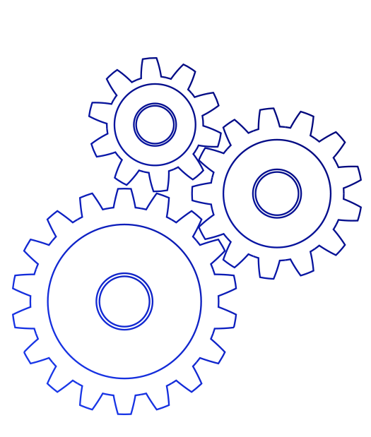 Gear Hobbing Picture Diagram