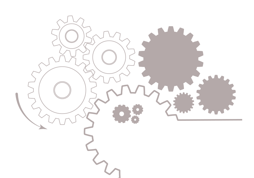 Different Gears Diagram