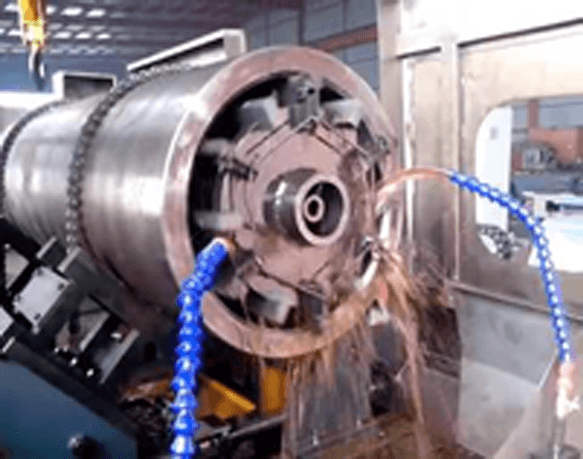 Horizontal Honing Machinery