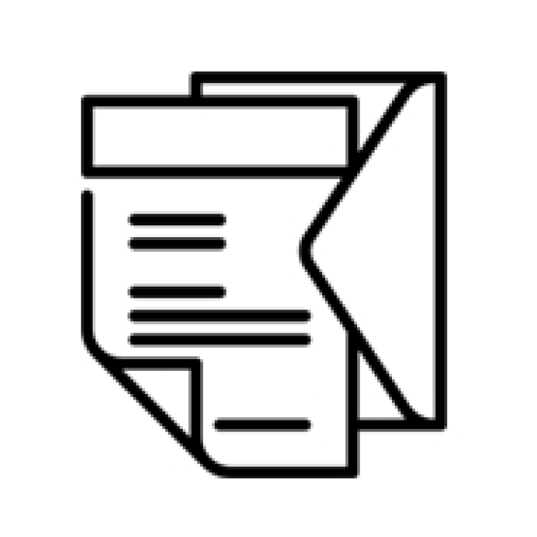 Paper Icon
