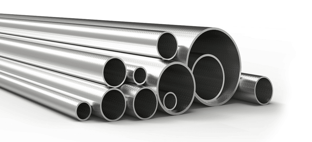 Steel Pipes Image