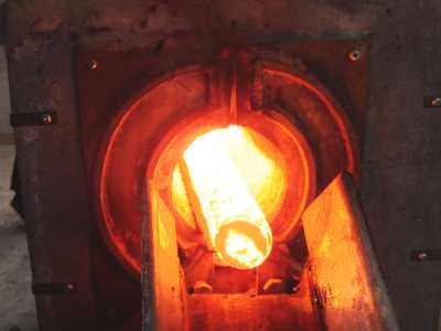 Hot forging lubricants