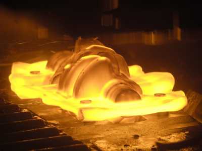 Hot forging lubricants