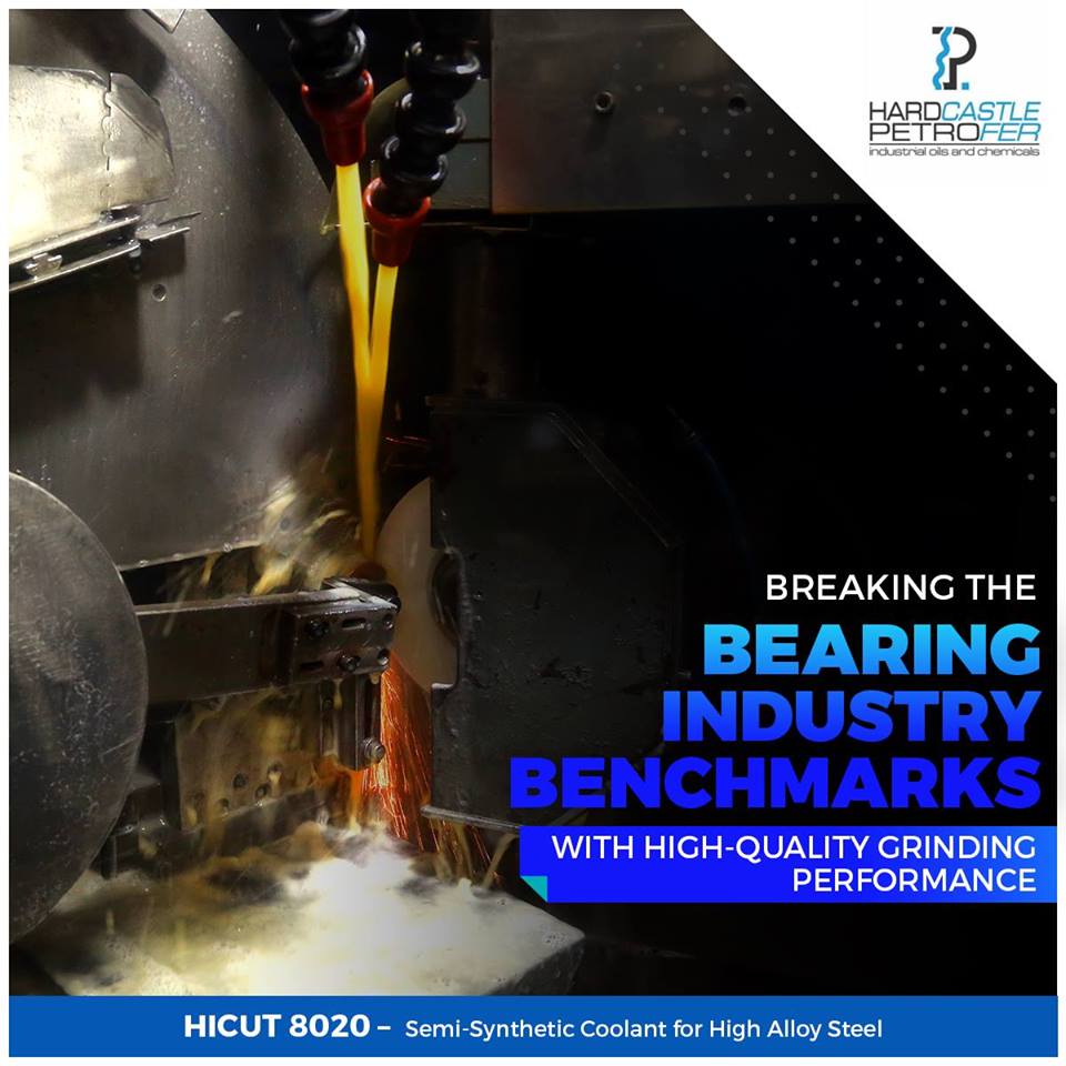 Neat cutting oils manufacturer & supplier in India